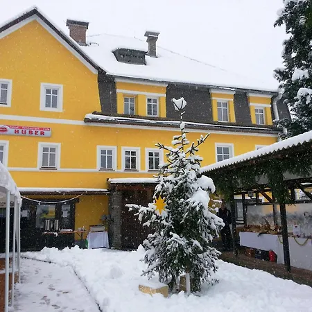 Hotel Villa Huber-2