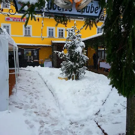 Hotel Villa Huber-3