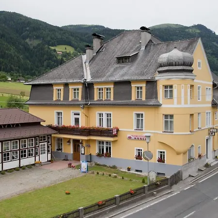 Hotel Villa Huber-3